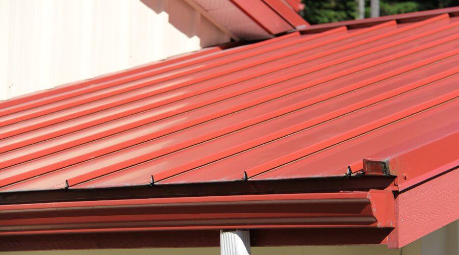 Industrial Roof Installation in Monroe, NY